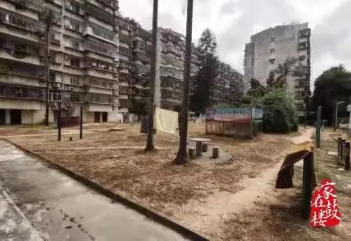 福州2024老旧小区改造名单,福州老旧小区改造雅利达花园