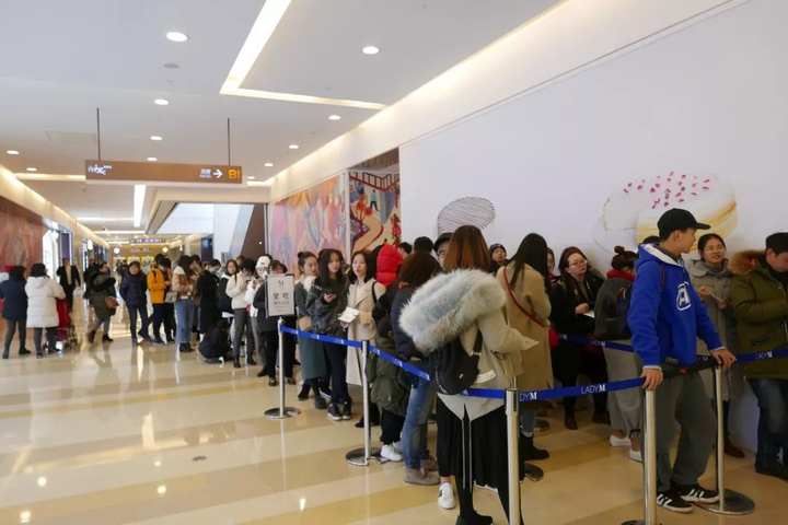 ladym蛋糕为什么闭店,ladym蛋糕为什么贵