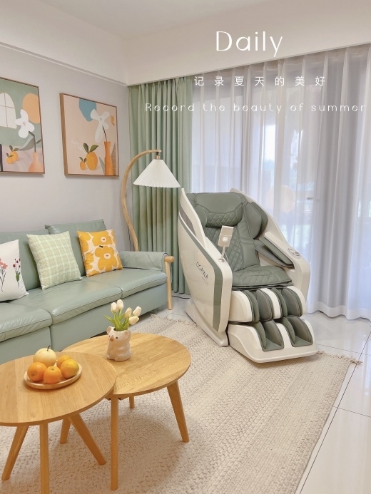 奥佳华按摩椅x9为什么只在淘宝买,奥佳华x9和奥佳华7208区别