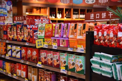 百联又一城五五节优惠活动,百联5.5购物节