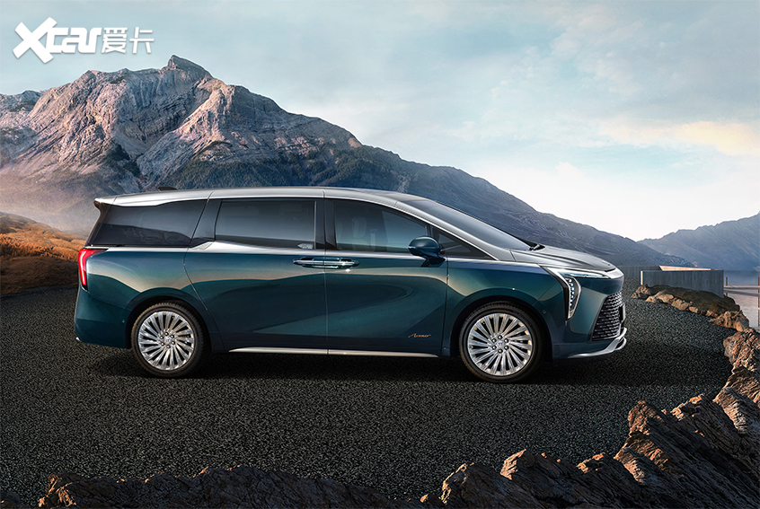 别克世纪century七座,别克世纪全部配置介绍下