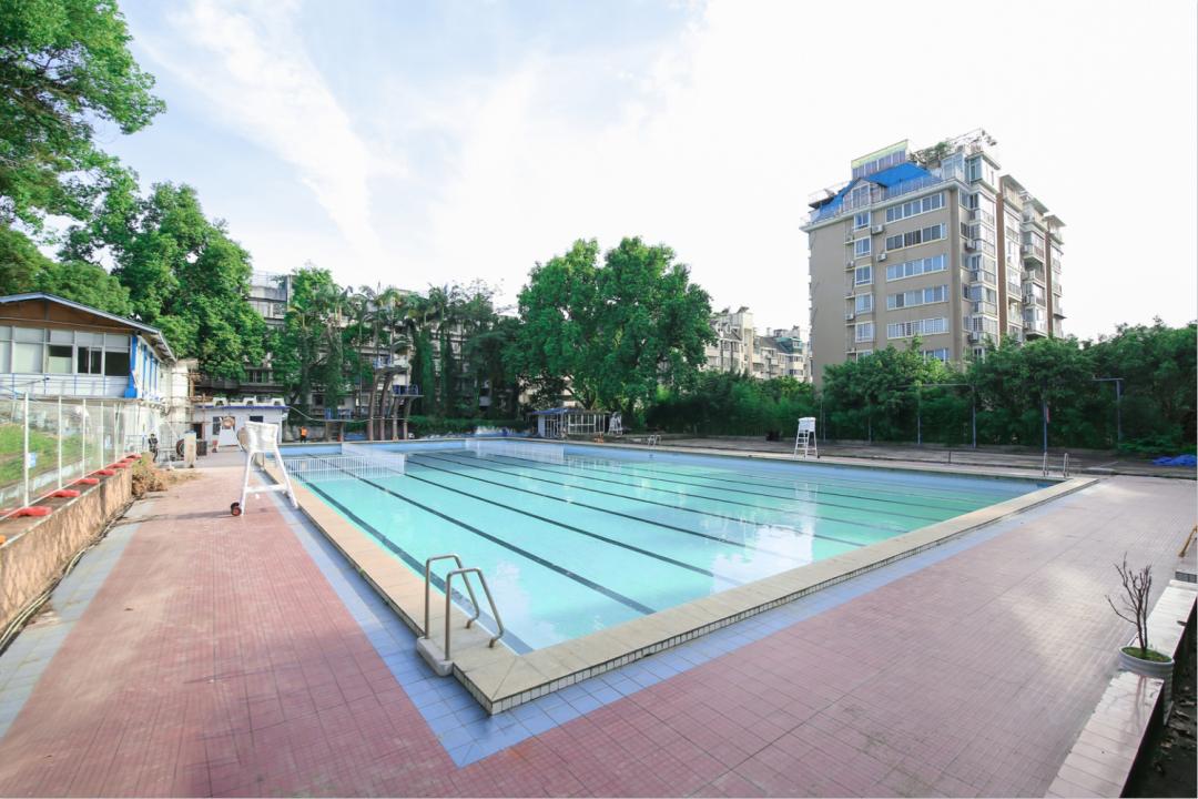 福州免费的室内馆,福州免费开放景区