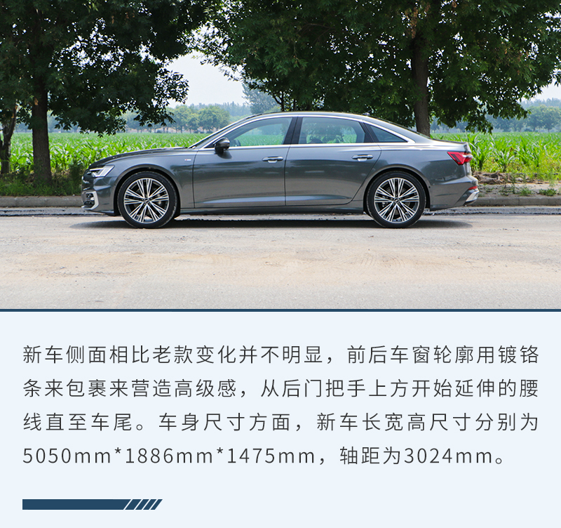 奥迪a6l45tfsiquattro试驾,奥迪a6l55tfsi试驾视频2021