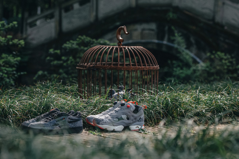 newbalance联名权志龙,每周鞋报