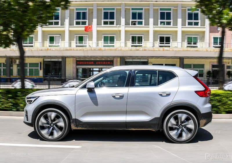 沃尔沃全系48v靠谱吗,沃尔沃xc40哪款最合适