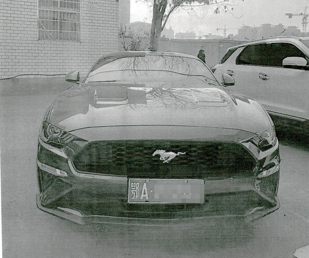 闲鱼的抵押车能不能买,闲鱼上抵押车不过户能买吗