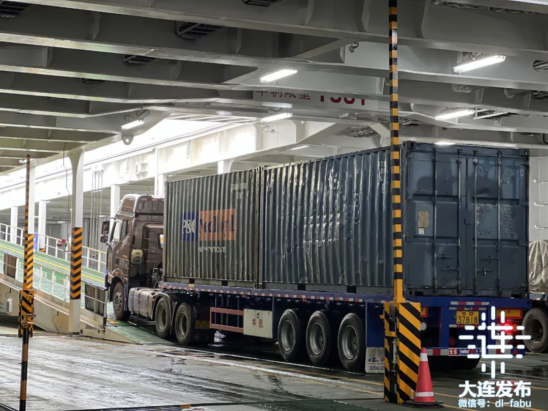 烟台大连往返船,烟台大连轮船