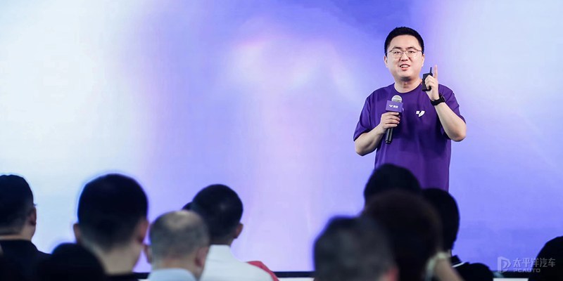 拼了？全年交付要做80万台！我们扒光了集度，终于知道它底气何来