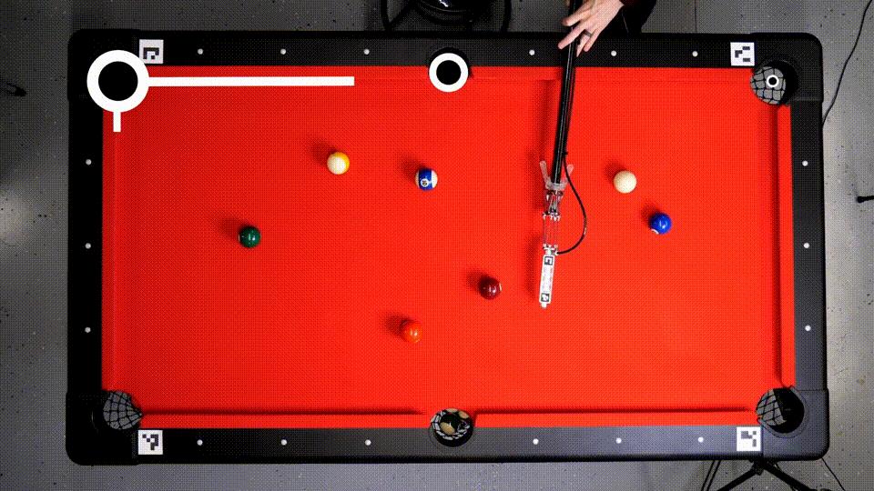 台球博主丁俊晖,丁俊晖人工智能打桌球