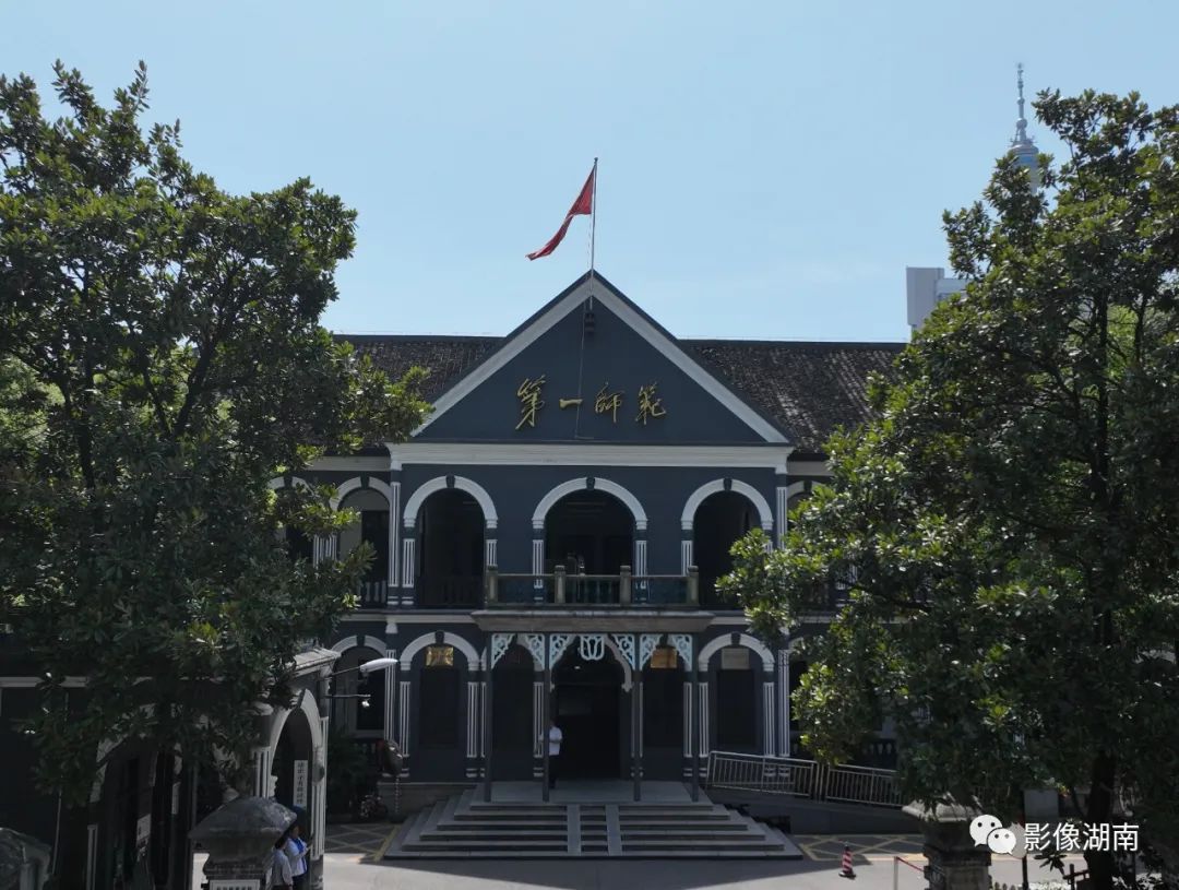 来长沙必须去的网红打卡点,长沙后湖公园网红打卡地