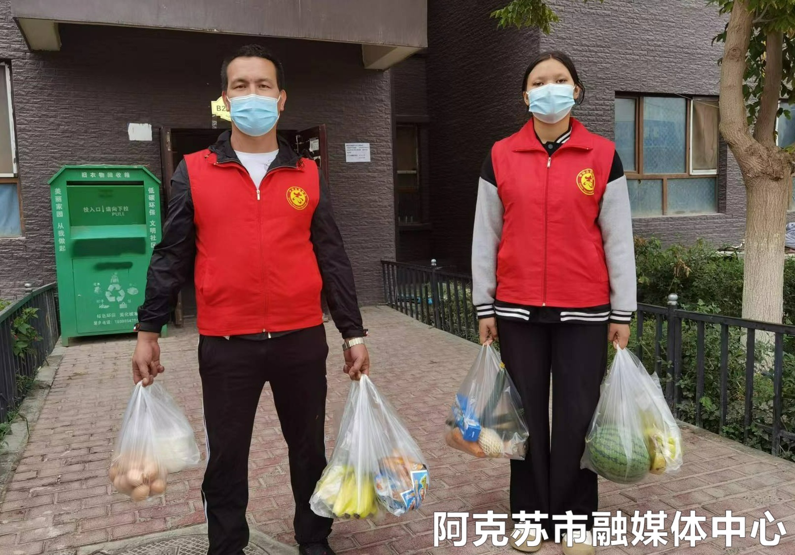 玉泉区新时代文明实践志愿服务,兰州市新时代文明实践志愿服务