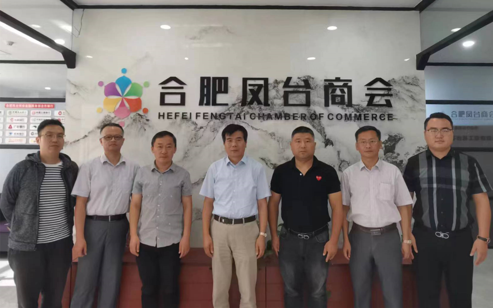 精准走访对接助力企业发展,访企拓岗促就业企业校园行