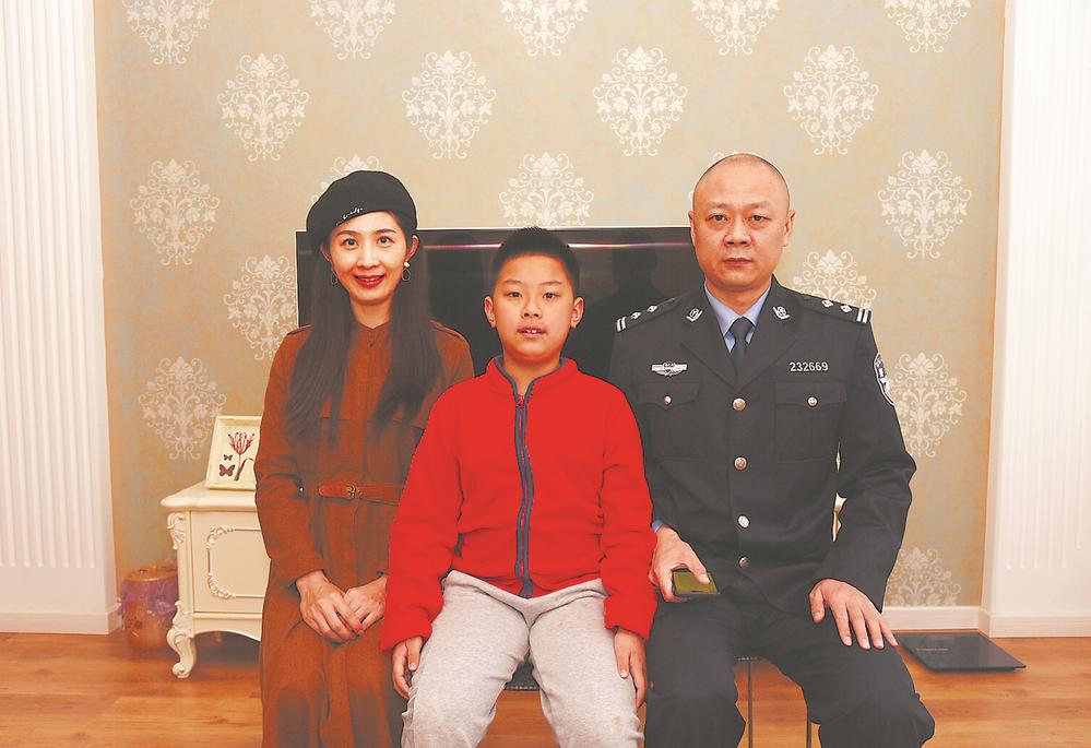 全国五好家庭全国最美家庭揭晓,全国最美家庭五好家庭揭晓