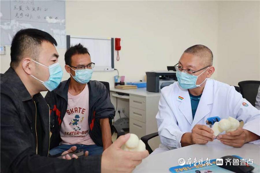 烟台山医院骨科急诊电话,烟台山医院骨科康复