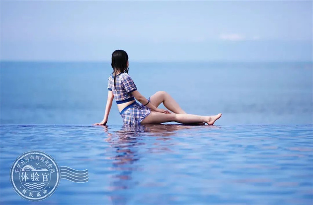 金沙滩浪漫,金沙滩浪漫的地方