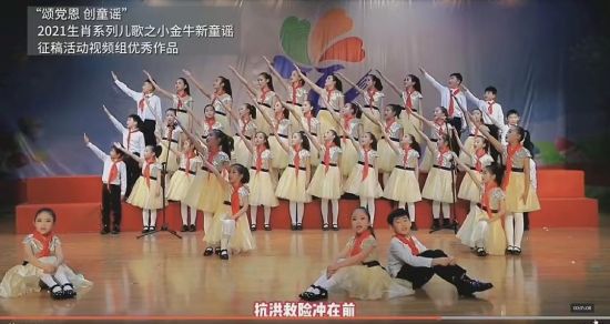 生肖虎儿歌,生肖系列童谣