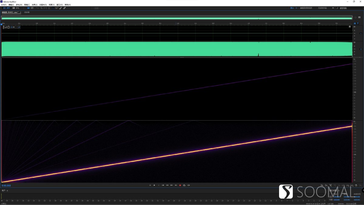 SAGRAR-2R外置解码器测评报告「SOOMAL」