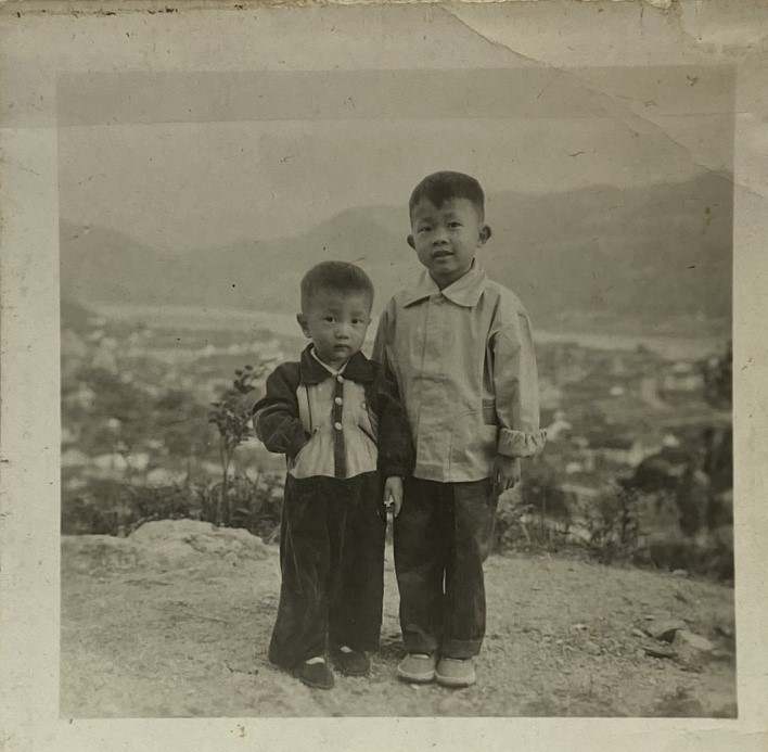 中文78｜㉖方一新：海岛插队生涯略记——一个年级与一个时代的故事