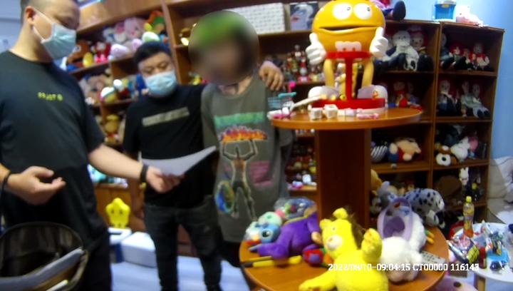 网络代购被骗在哪里报案,在网上买东西被骗3000能追回来