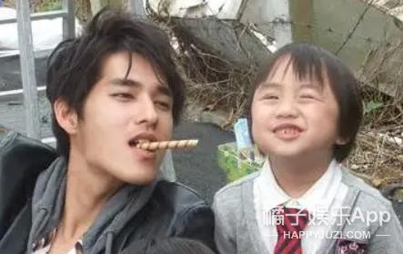 下一站幸福小小彬花絮,下一站幸福小小彬得的病