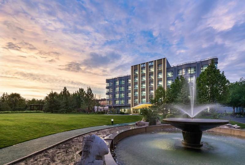 华住漫心5年开店100家一城一设计锁定年轻新中产一族