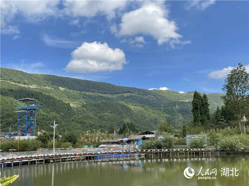 利川绿色经济规划,绿色经济促进经济发展