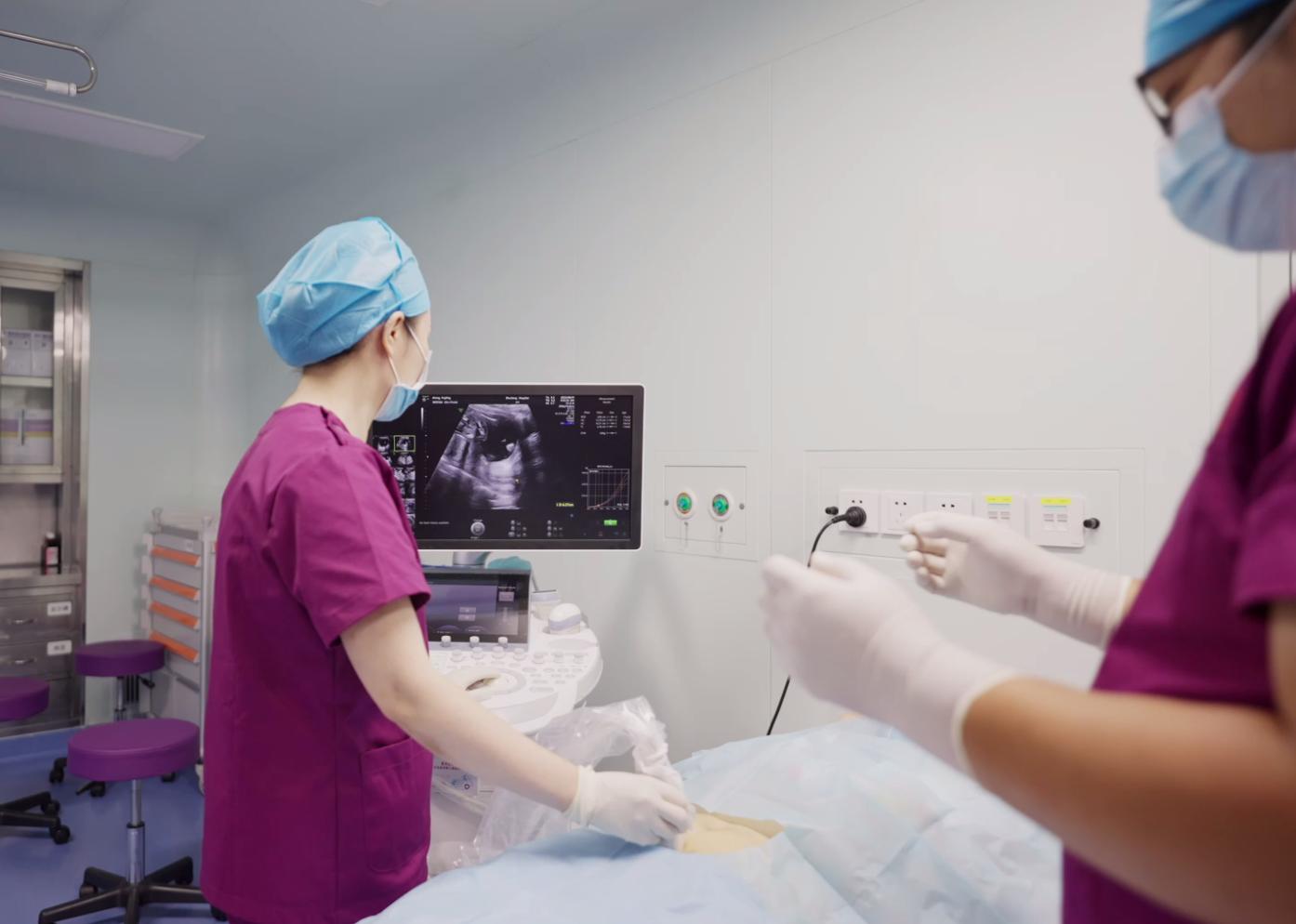 胎儿有问题了有哪些表现,胎儿在娘胎里有哪些表现