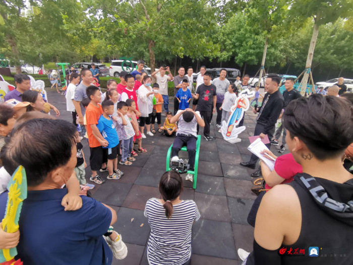 热力赛场活动,热力运动会