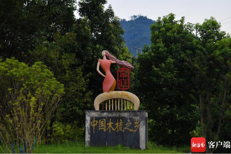 百年古法红糖搭上新电商快车,千年小木梳