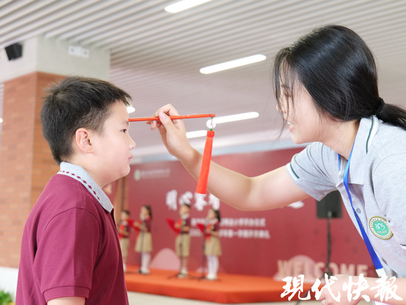 南外明远小学开学,南外明远小学秦淮实验小学