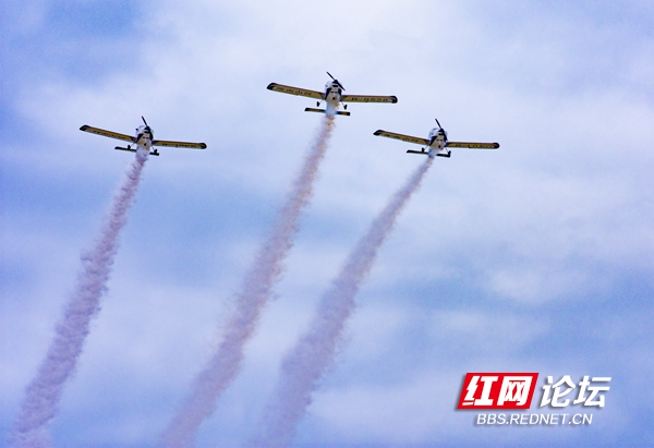 湖南国际通用航空产业博览会直播,2021湖南通用航空产业博览会开幕