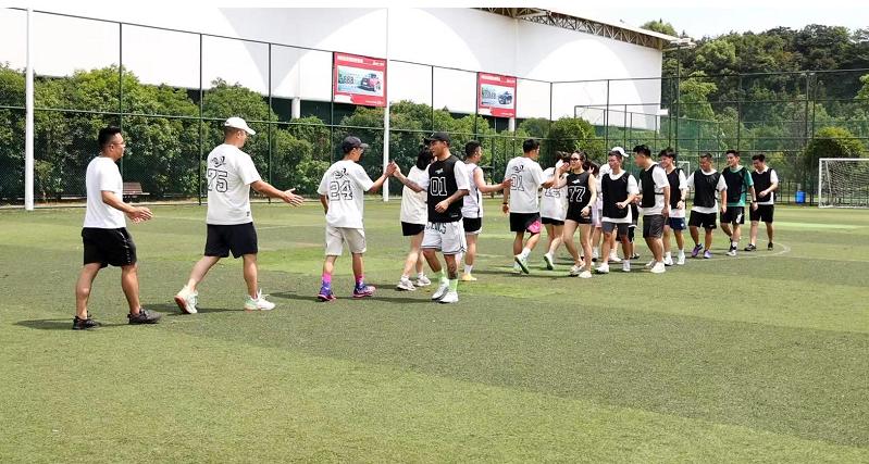 飞盘运动又盘活了,飞盘运动火爆