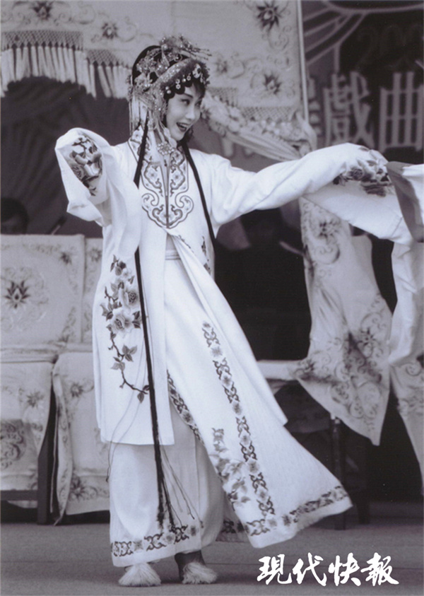 昆曲王芳完整版,王芳昆曲