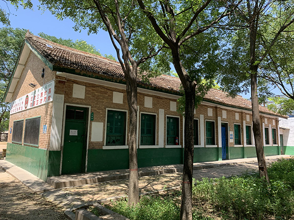 一所“差生学校”的教育实践,一个差生的学习日常