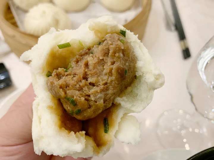 “杭州特产是巴比馒头”上热搜？在杭州吃包子也得去这几家店尝尝啊