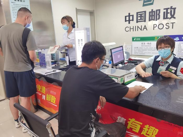 江宁镇邮局办理换驾驶证业务吗,在家如何轻松办理车驾管业务