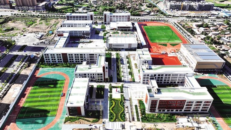 激发教育改革发展的澎湃活力,素质教育展现新活力