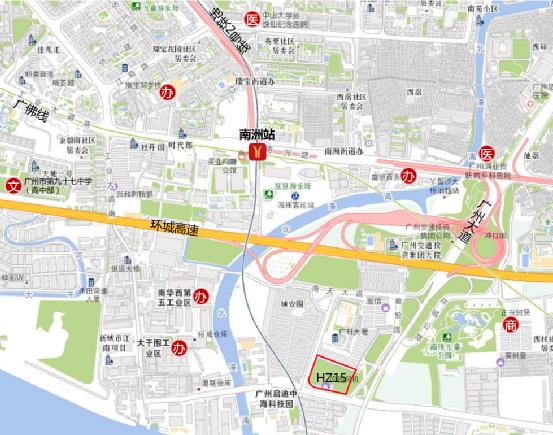 广州海珠区降价房,广州再拍高价地