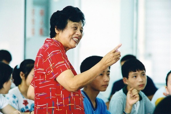 李庾南老师课堂实录视频,李庾南老师培训