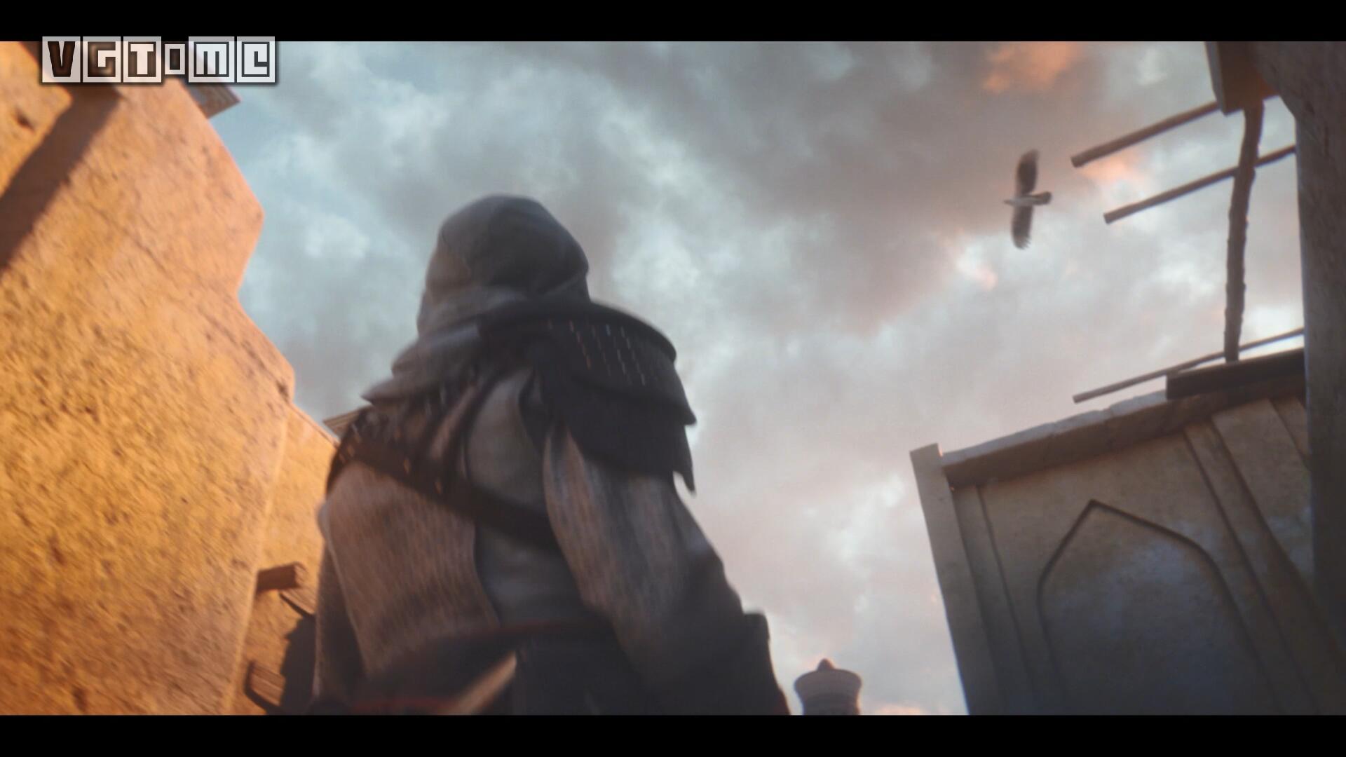 刺客信条幻景多重击杀,刺客信条幻景升级设计图