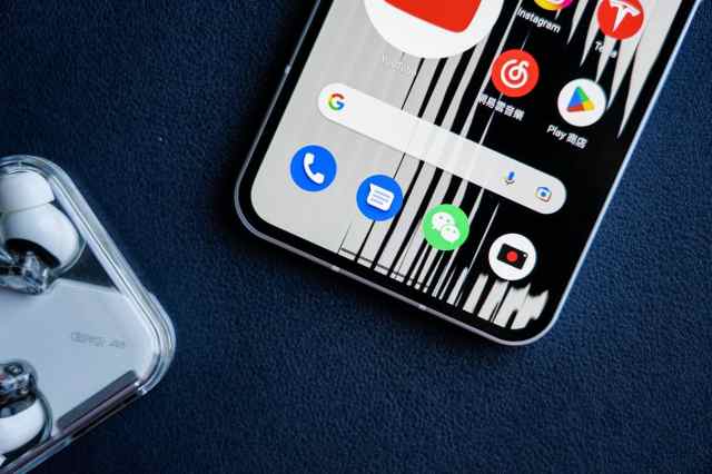 nothingphone1有什么黑科技,nothingphone1详细测评