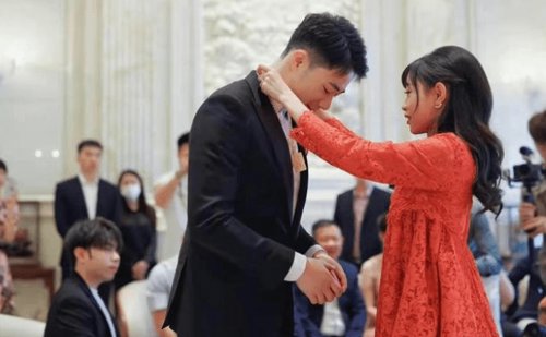 超级富二代豪华婚礼视频,震惊60亿人的婚礼