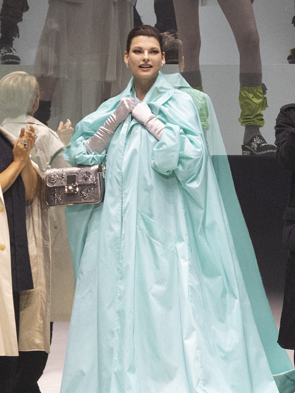 2023年纽约时装周开幕时间,2023纽约时装周春夏