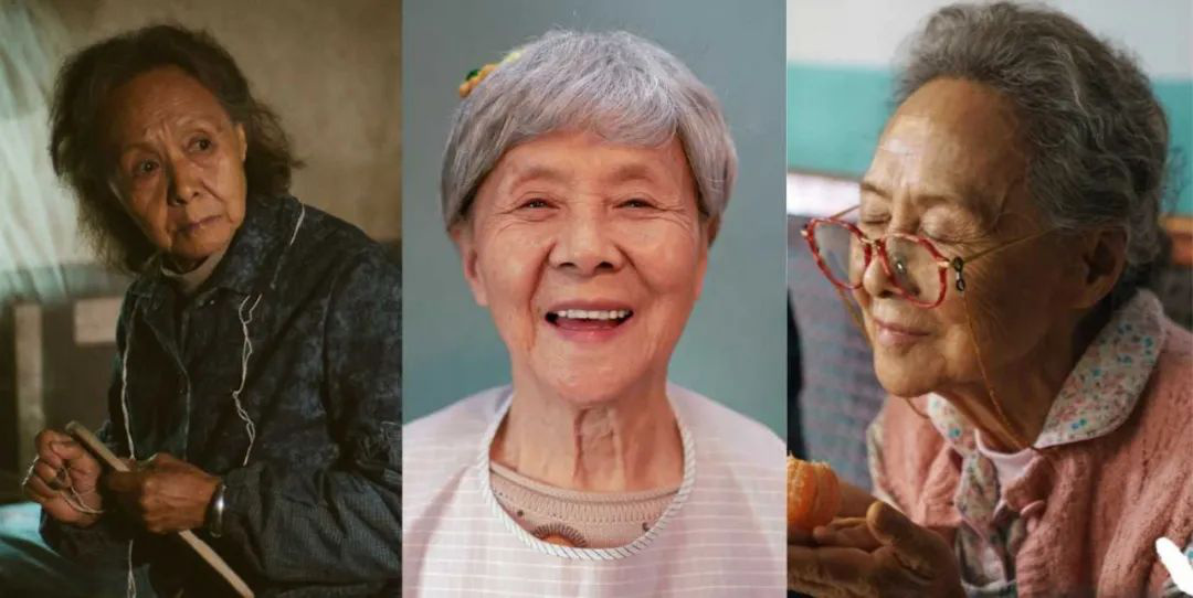 60多岁依然漂亮的女明星,60岁女明星不显老