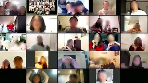 澳大利亚留学生性侵事件,韩国教会的性侵案件