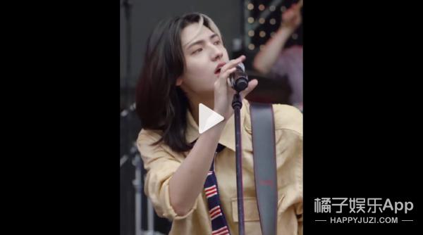 娱乐圈被埋没的帅哥,娱乐圈新生代十大帅哥