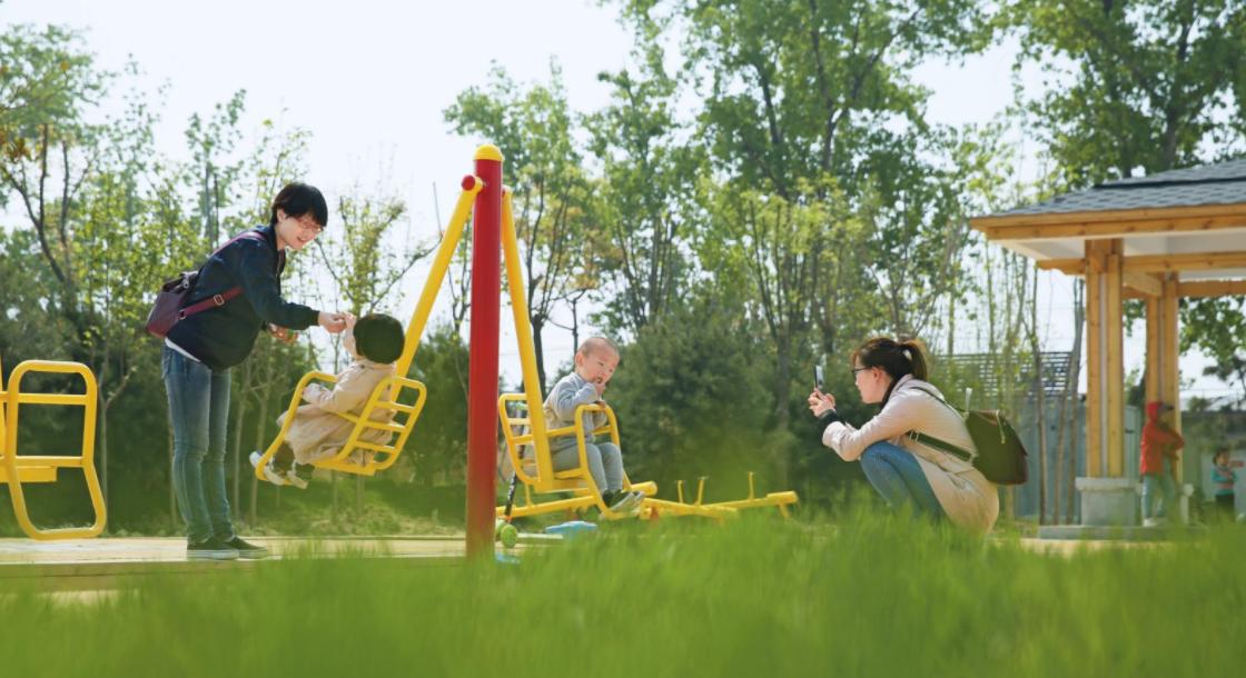城市更便捷更宜居更美丽,让城乡更宜居生活更美好出自哪