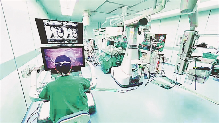 十年振兴发展砥砺奋进谱华章,哈尔滨科技创新之路