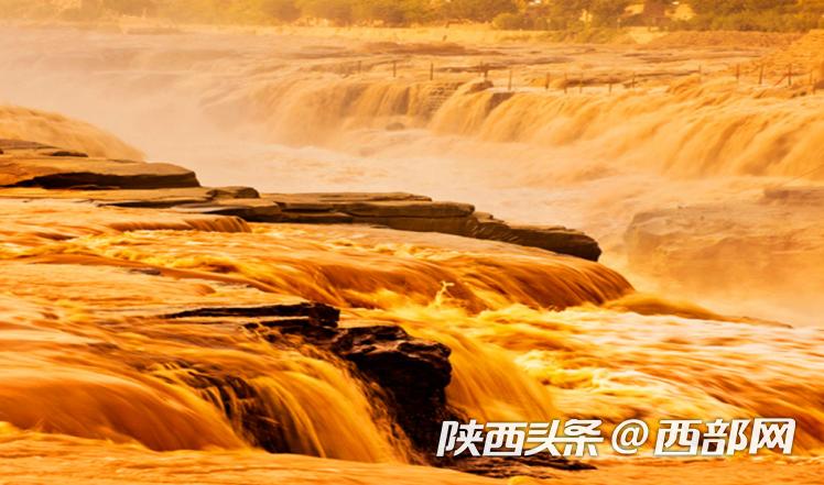 陕西推荐六条生态特色游路线,陕西最美旅游攻略