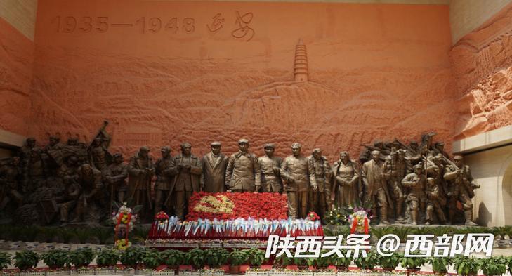 陕西推荐六条生态特色游路线,陕西最美旅游攻略